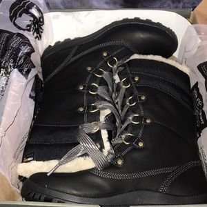 Brand new Timberland Boots